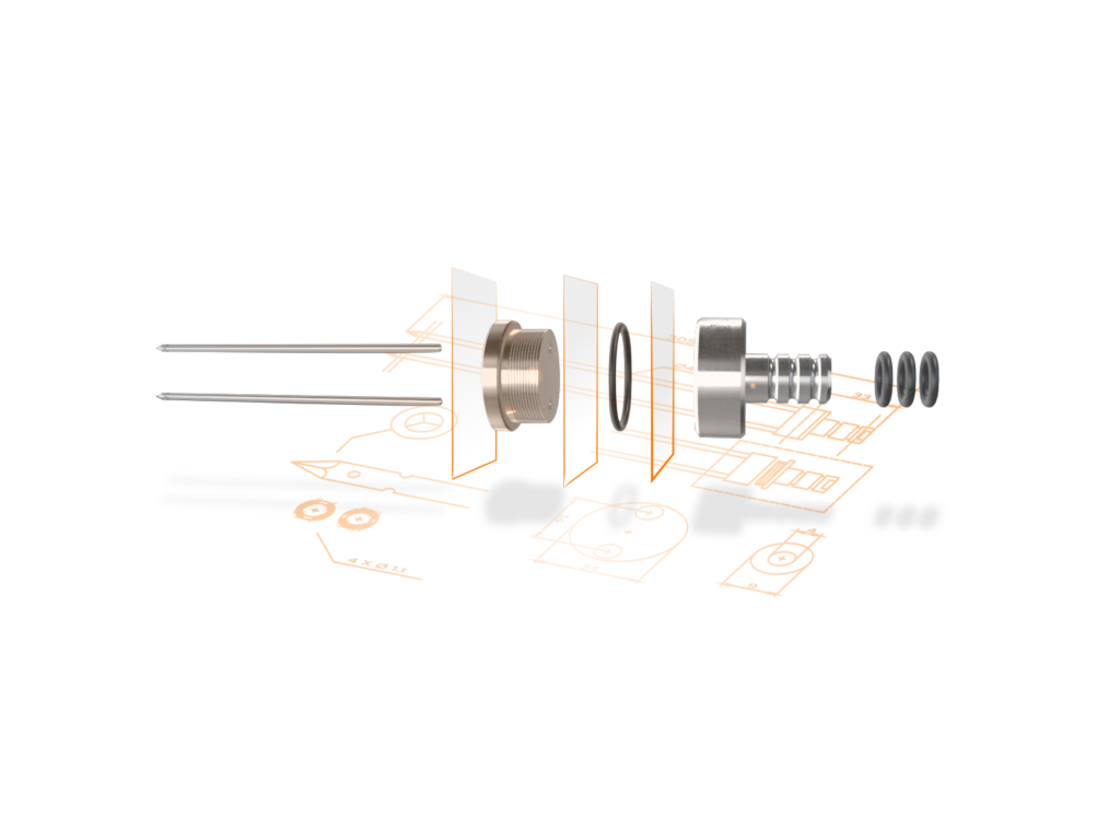 Injector