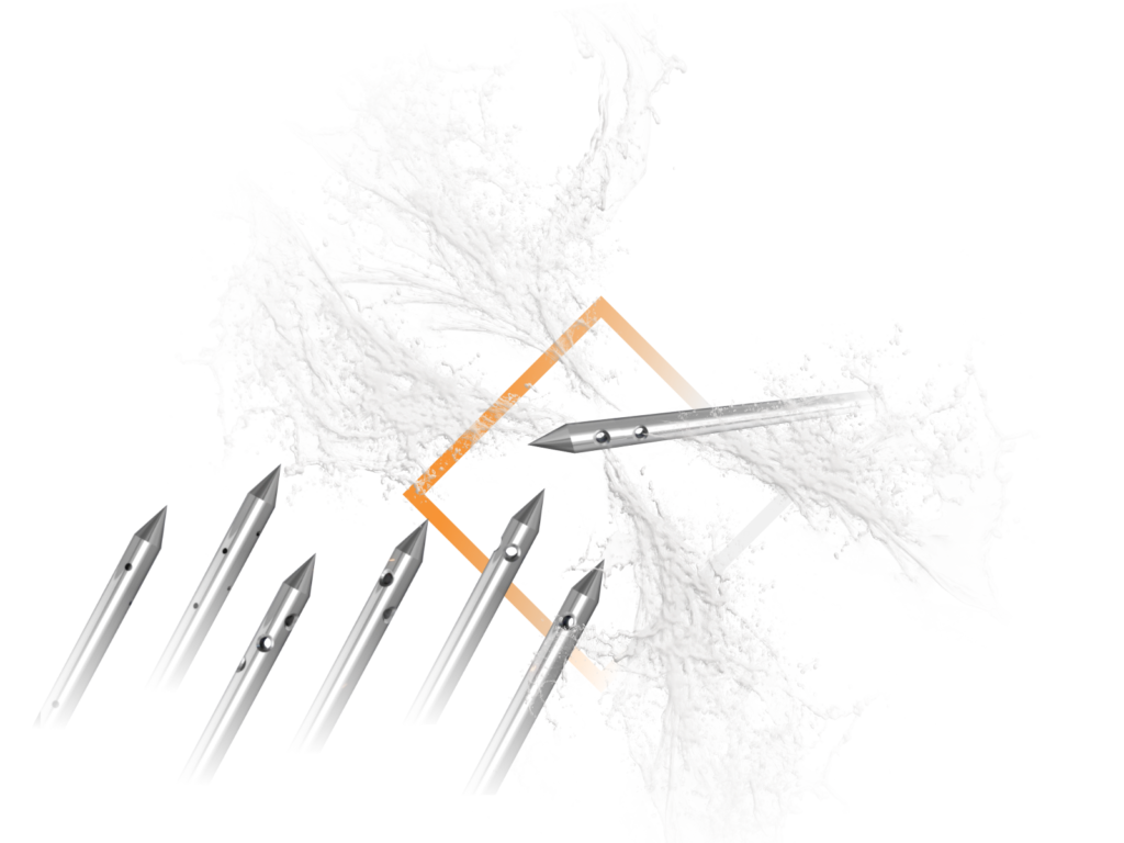 injector poultry