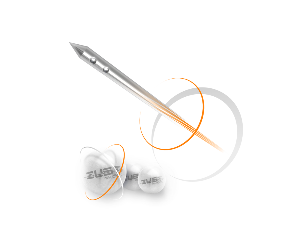 poultry injector